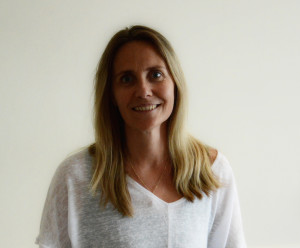 Dorine Kuipers, kindercoach en yoga-lerares