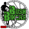 Bushbikers