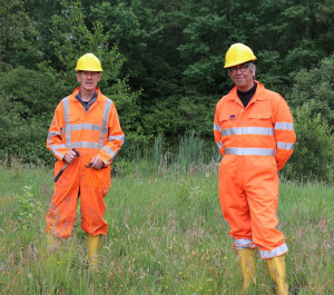 Muziektheaterproductie ’t Haantje: meedoen?
