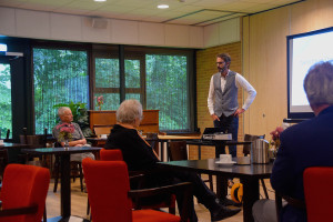 Belangstellenden voor werkgroepen gezocht