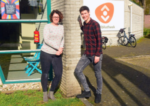 Opbouwwerk MWC weer van start in Sleen