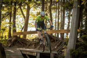 Bushbikers: Sporten voor Energie