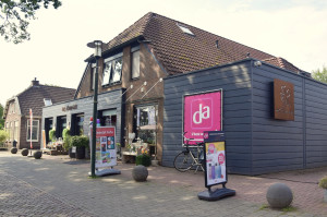 TIP en Kadoshop ’t Klavertje in Sleen