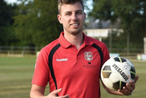 Dekker ziet seizoen vol vertrouwen tegemoet