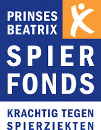 Collecte Prinses Beatrix spierfonds