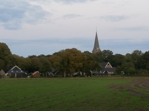 Jongerencarrousel in Sleen op 19 oktober