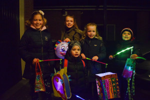 Basisscholen maken geen lampionnen