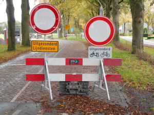 Aanpassingen N376 (update 2)