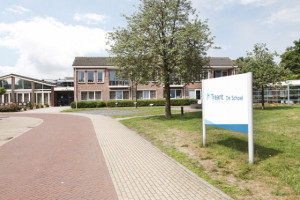 Geen kinderen in De Schoel met Sint Maarten