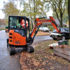 Area Reiniging vraagt medewerking van inwoners