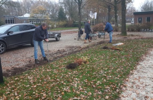 Beukenhaag moet voor veiligheid zorgen