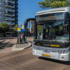 Start nieuwe busdienstregeling voor Sleen