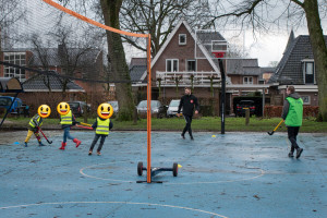 Sport en Spel Tour komt naar Sleen