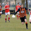 Pubquiz voetbalvereniging zeer geslaagd