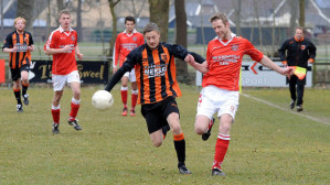 Pubquiz voetbalvereniging zeer geslaagd