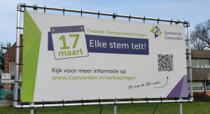 Stemmen in Sleen, Noord-Sleen en Erm