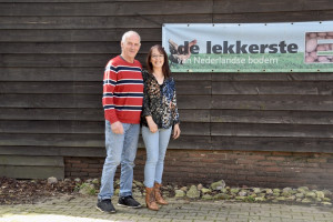 'Kippenhok' maakt plaats voor vijf woningen