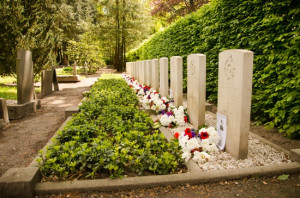 4 mei herdenking