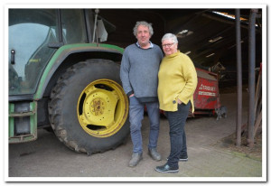 Boerderijwinkel De Lutte Esch