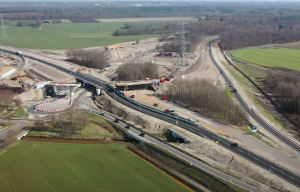 Inloopspreekuur Knooppunt Emmen-West