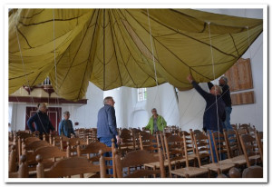 Gezichten van de bevrijding in beeld gebracht