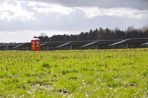 Aanbieding zonnepanelen loopt tot 1 juli 2021