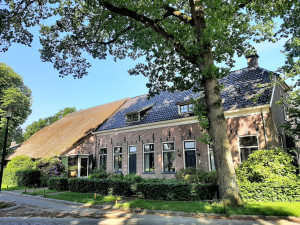 Gezinshuis De Schaapstreek in Sleen