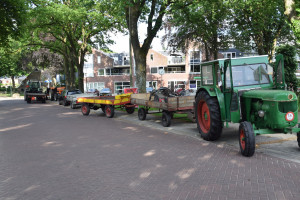 De Akker houdt OMVOS-actie op 24 juni