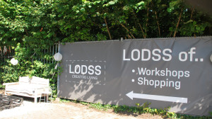 Nieuw in Sleen: LODSS