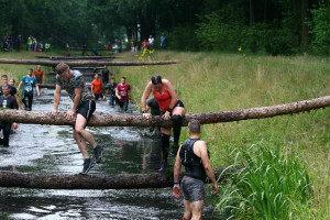 Vierde Wildman Run Sleen  op 11 september