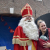 Sinterklaasfeest in Sleen een beetje anders