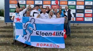 Startbijeenkomst Sleen4life op 11 december