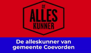 Op zoek naar de Alleskunner