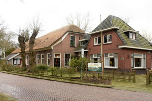 Nieuwe eigenaar groepsaccommodatie Sleen