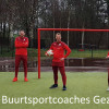 Buursportcoaches organiseren activiteiten