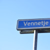 Straat in beeld: Vennetje