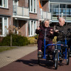 Duofietsen in omgeving Sleen begint weer