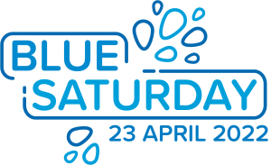 Blue Saturday bij Bosbad Noord-Sleen