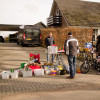Garage Sale in hele gemeente op 14 juni