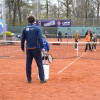 Tennnisvereniging opent seizoen op 28 maart