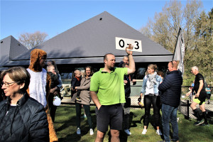 Gezellige activiteiten van Kindervreugd