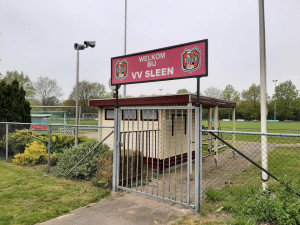 ''Nederlandse Velden'' op bezoek in Sleen