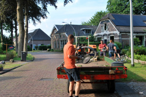 OMVOS-actie De Akker op 28 juni