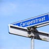 Straat in beeld: Carspelstraat