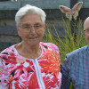 Lammert en Hennie Kootstra 65 jaar getrouwd