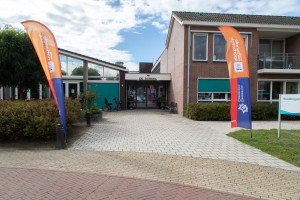 De Schoel actief tijdens Nationale Sportweek