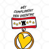 Hét compliment van Drenthe