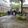 Rommelmarkt op 30 september in Sleen