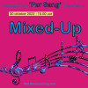 Mixed Up door Pur Sang op 30 oktober