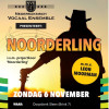 Concert 'Noorderling' op 6 november in Sleen